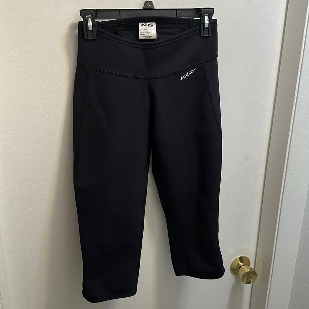 NRS Women’s HydroSkin Capri